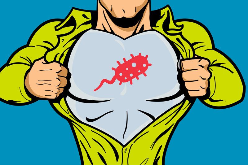 Is UVC Effective for Disinfection? Combating Superbugs with UVC LEDs
