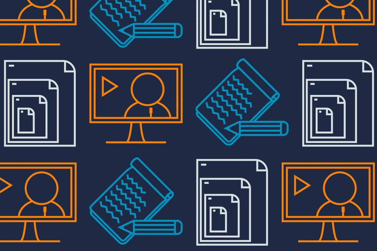 克拉兰大学知识库